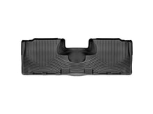 Load image into Gallery viewer, WeatherTech Floor Mats - Rubber WeatherTech 03-06 Ford Expedition Rear FloorLiner - Black

