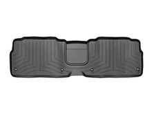 Load image into Gallery viewer, WeatherTech Floor Mats - Rubber WeatherTech 04-06 Lexus RX330 Rear FloorLiner - Black
