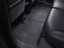 Load image into Gallery viewer, WeatherTech Floor Mats - Rubber WeatherTech 05-06 Honda CR-V Rear FloorLiner - Black
