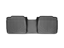 Load image into Gallery viewer, WeatherTech Floor Mats - Rubber WeatherTech 07-11 Toyota Camry Sedan Rear FloorLiner - Black
