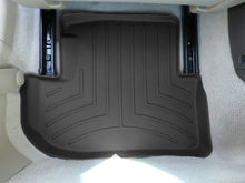 Load image into Gallery viewer, WeatherTech Floor Mats - Rubber WeatherTech 07-12 Nissan Altima Coupe Rear FloorLiner - Black
