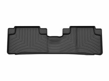 Load image into Gallery viewer, WeatherTech Floor Mats - Rubber WeatherTech 07+ Honda CR-V Rear FloorLiner - Black
