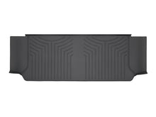 Load image into Gallery viewer, WeatherTech Floor Mats - Rubber WeatherTech 13-20 Dodge Grand Caravan Rear FloorLiner HP - Black
