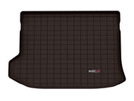 WeatherTech Floor Mats - Rubber WeatherTech 16-20 Buick Envision Cargo Liners - Cocoa