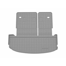 Load image into Gallery viewer, WeatherTech Floor Mats - Rubber WeatherTech 20-25 Kia Telluride Seatback Cargo Liners HP - Grey
