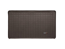 Load image into Gallery viewer, WeatherTech Floor Mats - Rubber WeatherTech 2007-2014 Ford Expedition EL Cargo Liners - Cocoa
