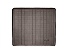 Load image into Gallery viewer, WeatherTech Floor Mats - Rubber WeatherTech 2010-2014 Toyota 4Runner Cargo Liners - Cocoa
