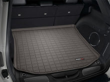 Load image into Gallery viewer, WeatherTech Floor Mats - Rubber WeatherTech 2011+ Jeep Grand Cherokee Cargo Liners - Cocoa
