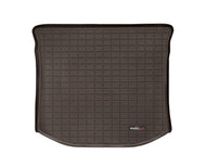WeatherTech Floor Mats - Rubber WeatherTech 2011+ Jeep Grand Cherokee Cargo Liners - Cocoa