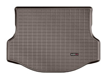 Load image into Gallery viewer, WeatherTech Floor Mats - Rubber WeatherTech 2013+ Toyota Rav4 Cargo Liners - Cocoa

