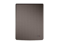 WeatherTech Floor Mats - Rubber WeatherTech 2015+ Cadillac Escalade ESV / Chevrolet Suburban (Behind 2nd Row) Cargo Liners - Cocoa