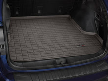 Load image into Gallery viewer, WeatherTech Floor Mats - Rubber WeatherTech 2015+ Subaru Outback Cargo Liners - Cocoa

