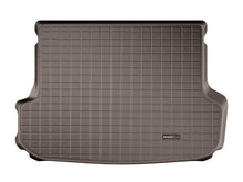 Load image into Gallery viewer, WeatherTech Floor Mats - Rubber WeatherTech 2016+ Lexus RX Cargo Liners - Cocoa

