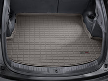 Load image into Gallery viewer, WeatherTech Floor Mats - Rubber WeatherTech 2016+ Mazda CX-9 Cargo Liners - Cocoa
