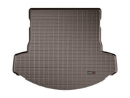 WeatherTech Floor Mats - Rubber WeatherTech 2016+ Mazda CX-9 Cargo Liners - Cocoa