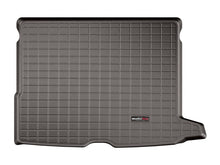 Load image into Gallery viewer, WeatherTech Floor Mats - Rubber WeatherTech 2016+ Mercedes-Benz GLC-Class Cargo Liners - Cocoa
