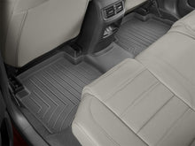 Load image into Gallery viewer, WeatherTech Floor Mats - Rubber WeatherTech 2017+ Honda CR-V Rear FloorLiner - Black
