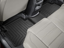 Load image into Gallery viewer, WeatherTech Floor Mats - Rubber WeatherTech 2017+ Honda CR-V Rear FloorLiner HP - Black
