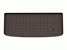 Load image into Gallery viewer, WeatherTech Floor Mats - Rubber WeatherTech 2023 Honda Pilot Cargo Liner - Cocoa
