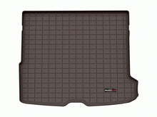 Load image into Gallery viewer, WeatherTech Floor Mats - Rubber WeatherTech 2023 Mercedes-Benz GLC SUV Cargo Liner - Cocoa

