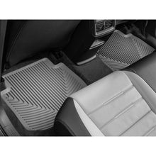 Load image into Gallery viewer, WeatherTech Floor Mats - Rubber WeatherTech 23-25 Honda CR-V (Incl. Hybrid) Rear All-Weather Floor Mats - Grey
