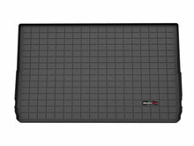 Load image into Gallery viewer, WeatherTech Floor Mats - Rubber WeatherTech 25-26 Ford Expedition Max Cargo Liner - Black
