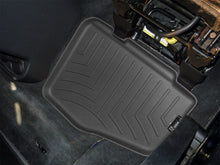 Load image into Gallery viewer, WeatherTech Floor Mats - Rubber WeatherTech 97-06 Jeep Wrangler Rear FloorLiner - Black
