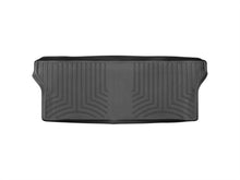 Load image into Gallery viewer, WeatherTech Floor Mats - Rubber WeatherTech 99-04 Honda Odyssey Rear FloorLiner - Black
