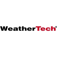Load image into Gallery viewer, WeatherTech Mud Flaps WeatherTech 21-25 Ford Bronco Front No Drill Mudflaps - Black
