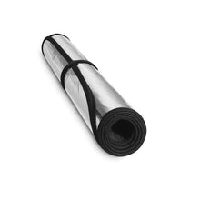 Load image into Gallery viewer, WeatherTech Window Shades WeatherTech 80-93 Ferrari Mondial Windshield SunShade-Silver/Black

