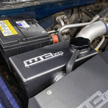 Load image into Gallery viewer, Wehrli WCFWCF100645-BC Wehrli 01-07 Duramax LB7/LLY/LBZ OEM Placement Coolant Tank - Bronze Chrome
