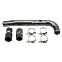 Load image into Gallery viewer, Wehrli WCFWCF100678-SGS Wehrli 03-09 Dodge 5.9L/6.7L Cummins (Non-Twin CP3) Upper Coolant Pipe - Sparkle Granny Smith
