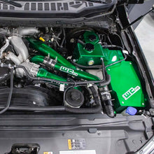 Load image into Gallery viewer, Wehrli WCFWCF100316-SC Wehrli 15-24 Ford 6.7L Power Stroke 3in Hot Side Intercooler Pipe - Sparkle Copper
