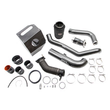 Load image into Gallery viewer, Wehrli WCFWCF100403-IP Wehrli 17-19 Chevrolet L5P Duramax High Flow Intake Bundle Kit - Illusion Purple
