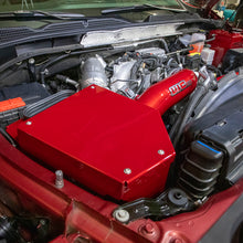 Load image into Gallery viewer, Wehrli WCFWCF100702-BC Wehrli 20-24 Duramax L5P 4in Intake Kit - Bronze Chrome
