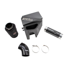 Load image into Gallery viewer, Wehrli WCFWCF100282-BR Wehrli 20-24 Ford 6.7L Powerstroke 4in. Intake Kit - Bengal Red
