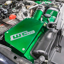 Load image into Gallery viewer, Wehrli WCFWCF100282-BR Wehrli 20-24 Ford 6.7L Powerstroke 4in. Intake Kit - Bengal Red

