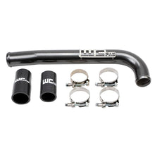 Load image into Gallery viewer, Wehrli Radiator Hoses Wehrli 03-09 Cummins Upper Coolant Pipe - Candy Teal
