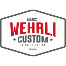 Load image into Gallery viewer, Wehrli Suspension Arms &amp; Components Wehrli 01-11 Chevy &amp; GM Duramax 60in Traction Bar Kit RCLB/CCSB/ECSB, Flat Black
