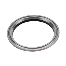 Load image into Gallery viewer, Wehrli Uncategorized Wehrli LLY / LBZ / LMM Duramax Turbo Compressor Inlet Billet Steel Flange
