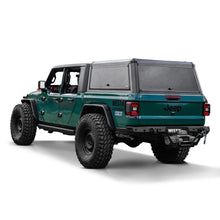 Load image into Gallery viewer, Westin Bed Caps Westin EXP Truck Cap COMPLETE KIT A + B (20-23 Jeep Gladiator)
