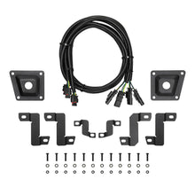 Load image into Gallery viewer, Westin Bull Bars &amp; Grille Guards Westin SENSOR RELOCATOR FOR SPORTSMAN GRILLEGUARD 19-22 GM 1500 40-21005
