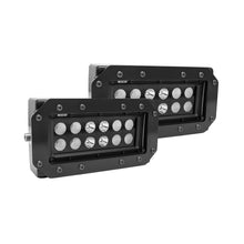 Load image into Gallery viewer, Westin Light Bars &amp; Off Road Lights Westin HDX FLUSH MOUNT LED KIT 57-0025
