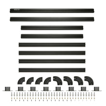Load image into Gallery viewer, Westin Roof Racks Westin MESA UNIVERSAL FULL-SIZE ROOF RACK 50" X 58" 15-00155
