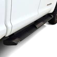 Load image into Gallery viewer, Westin Running Boards Westin 07-21 Toyota Tundra Double Cab AT6 Running Boards - Black
