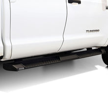 Load image into Gallery viewer, Westin Running Boards Westin 07-21 Toyota Tundra Double Cab AT6 Running Boards - Black
