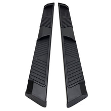 Load image into Gallery viewer, Westin Running Boards Westin 2024 Toyota Tacoma Double Cab AT6 Running Boards - Black
