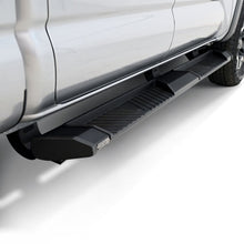 Load image into Gallery viewer, Westin Running Boards Westin 2024 Toyota Tacoma Double Cab AT6 Running Boards - Black
