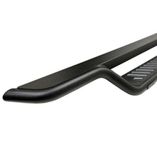 Load image into Gallery viewer, Westin Running Boards Westin 22-26 Toyota Tundra CrewMax Cab Outlaw Drop Running Boards - Textured Black
