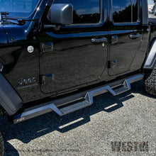 Load image into Gallery viewer, Westin Steps Westin HDX DROP STEP 20-25 GLADIATOR 56-14165
